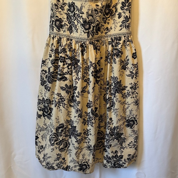 Floral Dress y2k - Picture 8 of 12